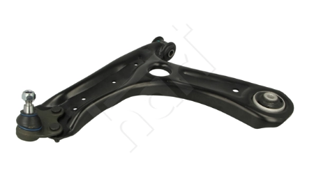рычаг перед. подв. Skoda Fabia III 14->, Rapid правый R  (HART)