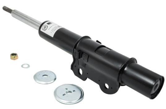 амортизатор пер. MB Sprinter-VW Crafter 06-> (3.5T) газ.  (MASTER-SPORT)