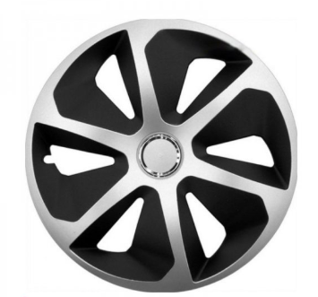 колпак колесный 14" JESTIC "Roco"  MIX
