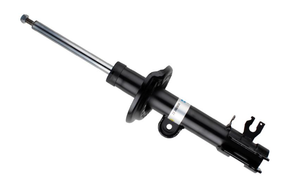 Амортизатор підвіски