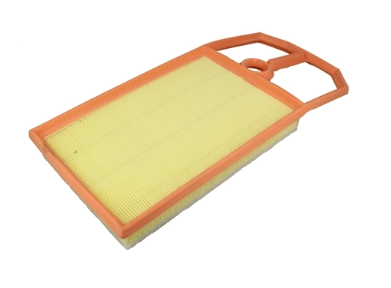 фильтр возд. VW Golf IV, Skoda Octavia 1.4-1.6i (00-10)  (HART)