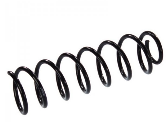 Пружина підвіски