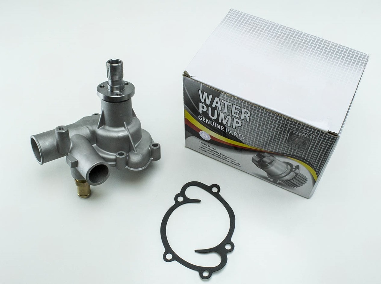 помпа Газель на 4061 двиг. HORT