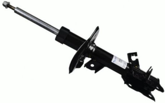 Амортизатор підвіски