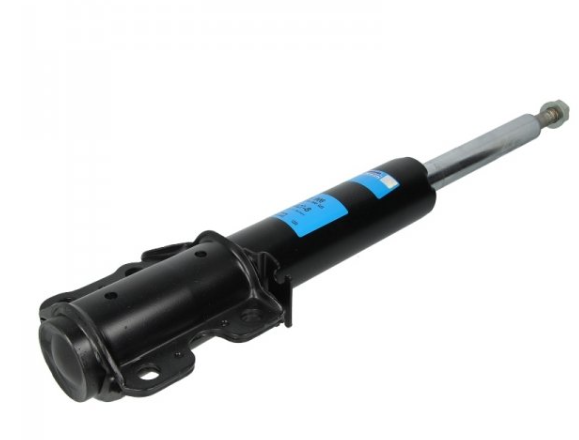 Амортизатор підвіски