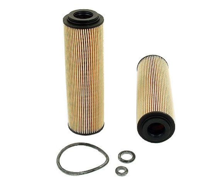 Масляний фільтр