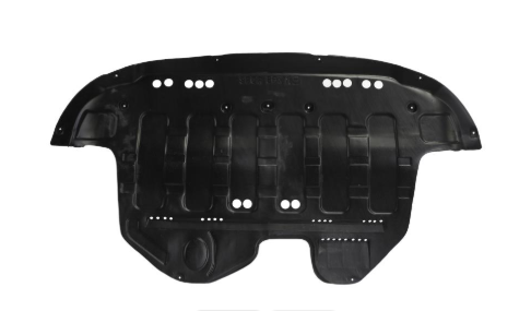 SPORTAGE 10- Захист двигуна, бензин