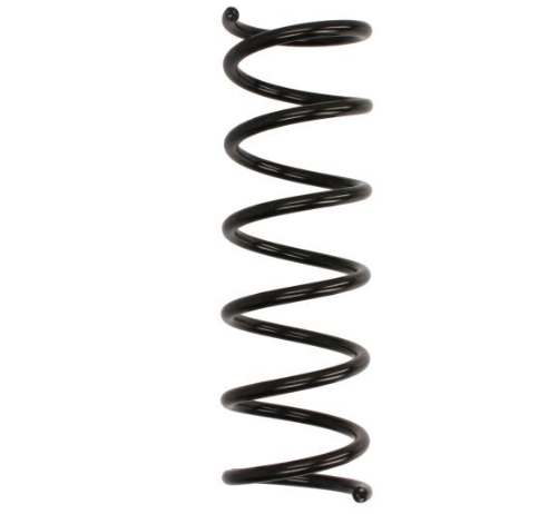 Пружина підвіски