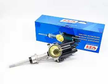 трамблер 01 LSA