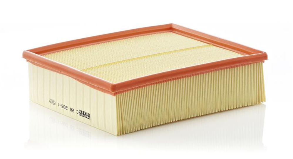 Повітряний фільтр