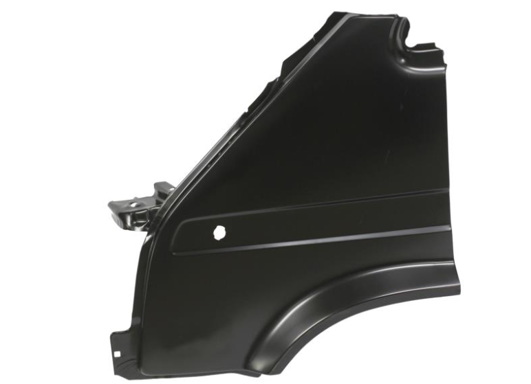 Крило перед. лів. + отв. 9/91-9/94