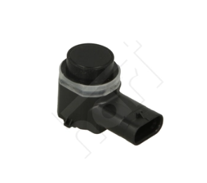 датчик парктроника задн. VW Golf V-VI, Passat B7, T5 (08-14)  (HART)