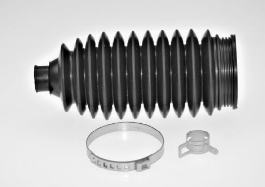 Пыльник рулевого механизма