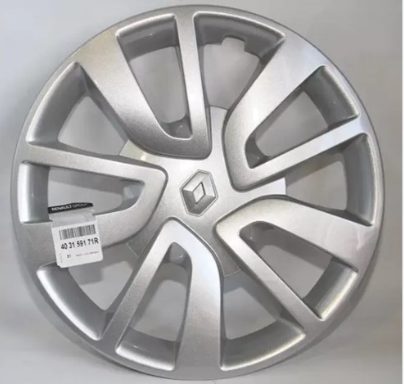 колісні ковпаки