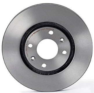 диск гальмівний