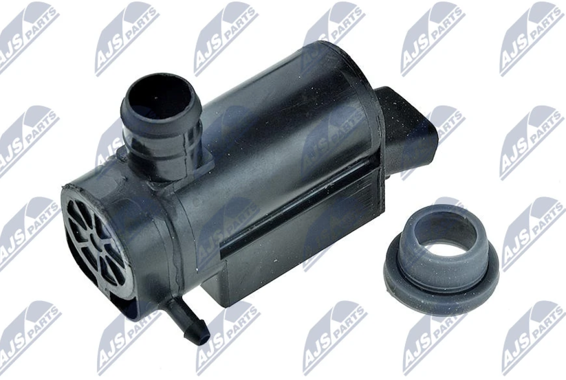 Насос склоомивача