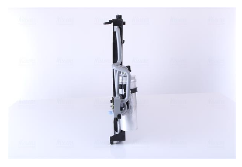 Конденсер OP COMBO(00-)1.2 i 16V(+)[OE 1850 092] 94721 - зображення 2