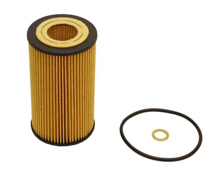Масляний фільтр