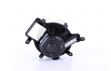 Вентилятор PEUGEOT 5008 (09-) 1.2 THP 87464 - зображення 3