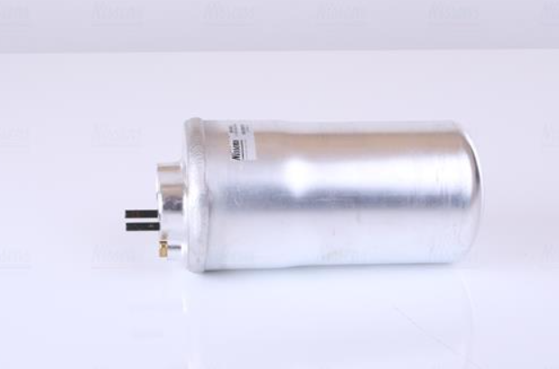 Осушитель NS PRIMASTAR(02-)1.9 dCi(+)[OE 93856084]