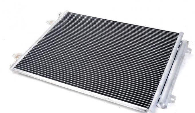 Конденсер FT CROMA(85-)2.5 TD(+)[OE 82429761]