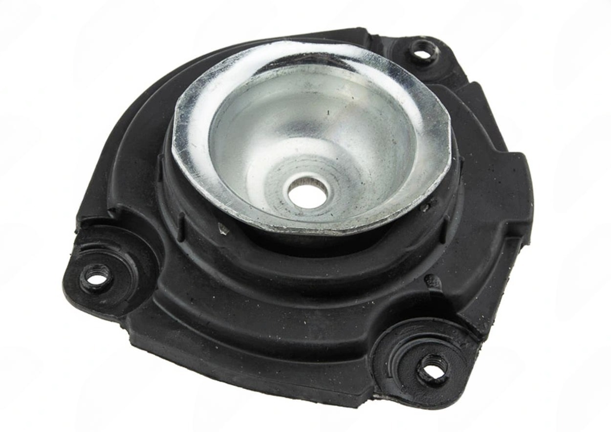 опора стойки пер. Renault Clio, Modus, Nissan Micra, Juke правая R 03->  (NTY)