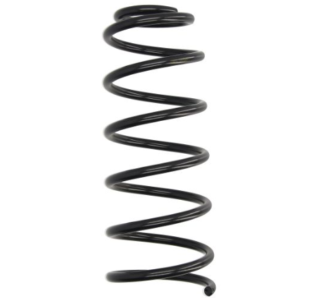 Пружина підвіски
