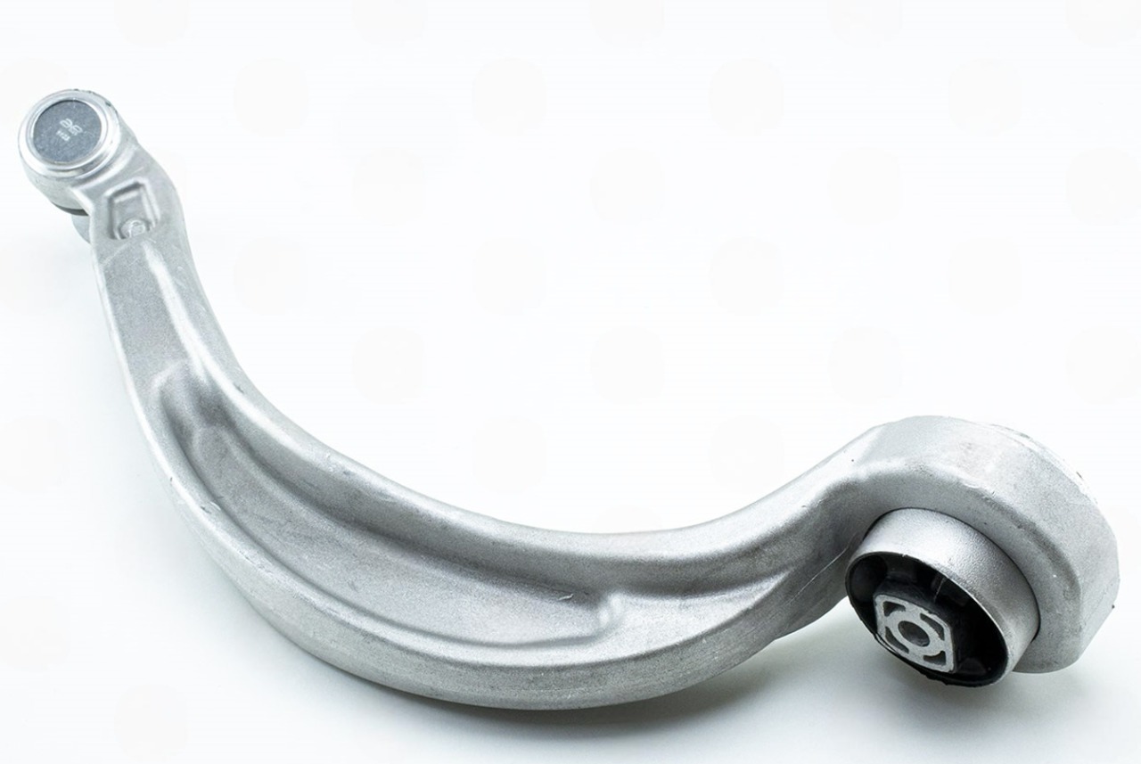 рычаг перед. подв. Audi A4 B8 08-> (правый низ. задний)  (APPLUS)