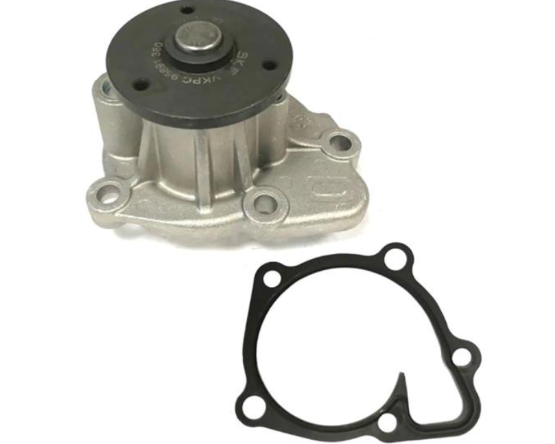 Водяна помпа