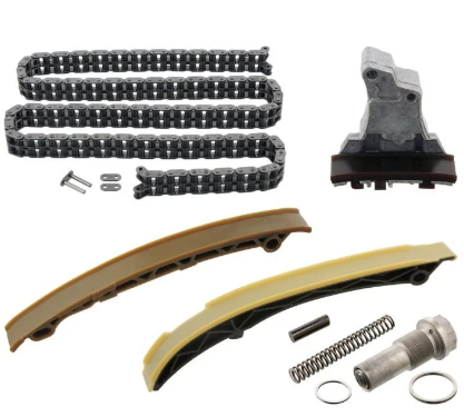 Комплект ланцюга ГРМ