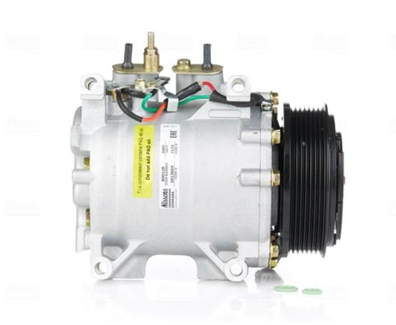Компрессор HONDA CR-V (RD) (02-) 2.0 и 16V