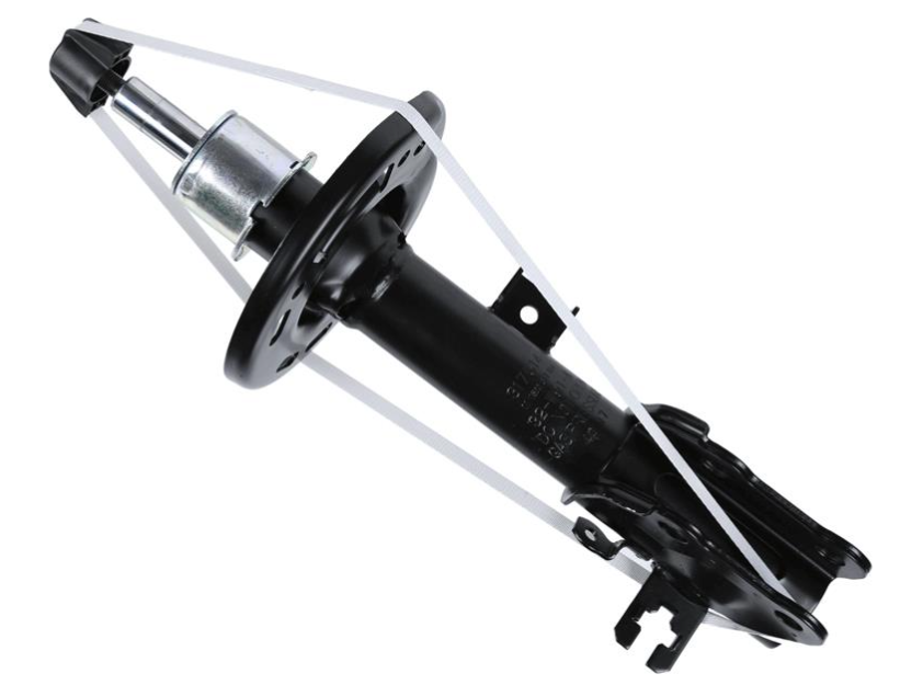 Амортизатор підвіски