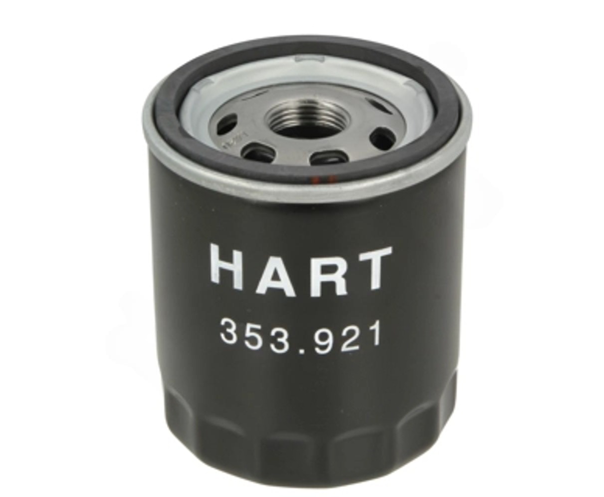 фильтр масл. Ford Focus II, Mondeo IV 1.8TDCI  (HART)