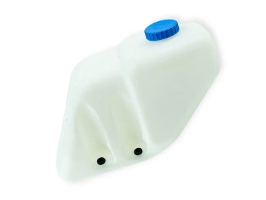 бачок омывателя 2108 н/о  2-мотор 2-горл. СЭМЗ