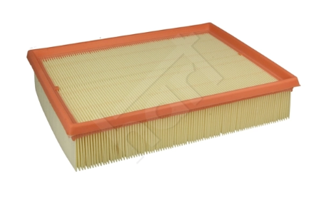 фильтр возд. VW T4 1.9TD, 2.5 TDI, 2.5 бензин (96-03)  прямоуг.  (HART)