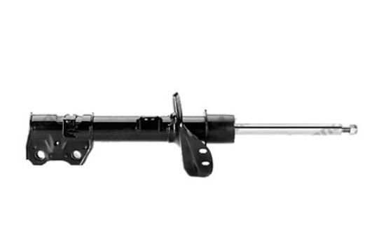 Амортизатор підвіски