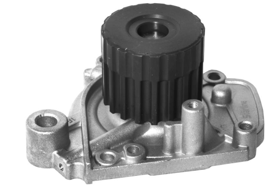 Водяна помпа