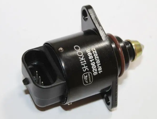 регулятор холостого хода Lacetti 1.8 РХХ (CRB) 1311.2090