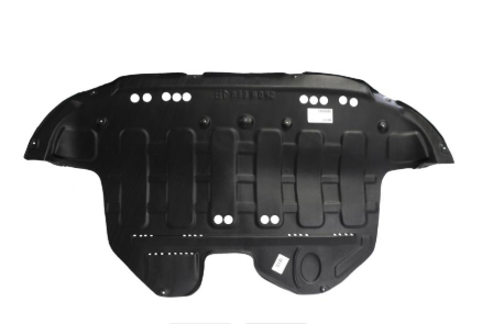 SPORTAGE 10- Захист двигуна, бензин KH3292 265 - зображення 2