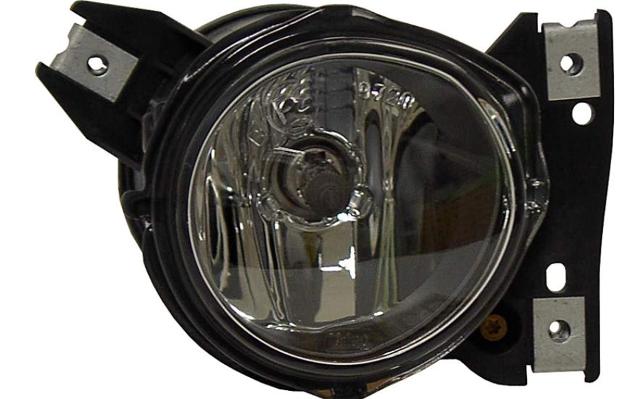 Фара противотум. прав H1 10/00- [DEPO]