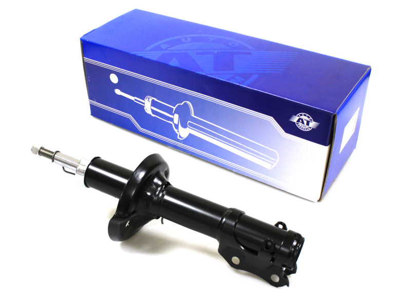 стойка передняя Chery AMULET, ZAZ-Forza/ VW Golf III, Vento (AT) газ