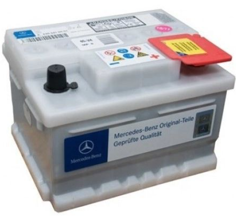 Аккумулятор 12V/35ah