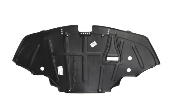 Защита двигателя