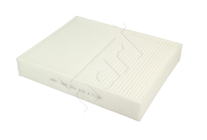 фильтр салона BMW 3 (F30/F80), 4 (F32/F82) 11->  (HART)