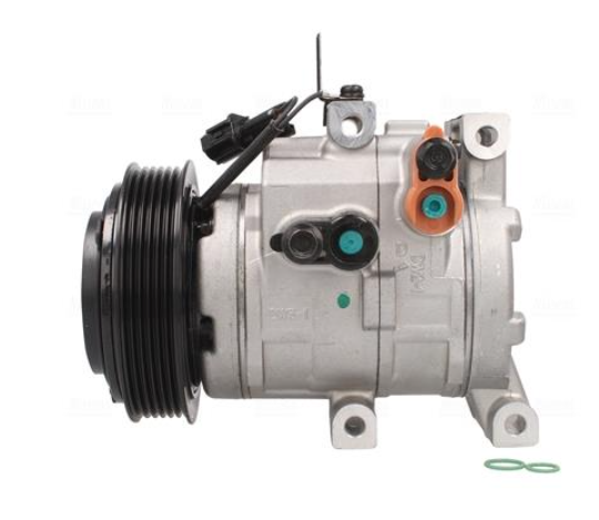 Компрессор кондиционера