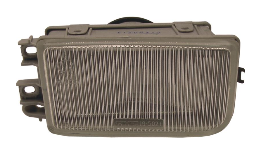 VW PASSA прав. білий п/тум. [09/93-]