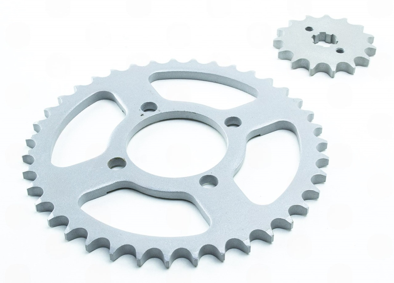 звезда к-т 428*38+428*15 DELTA TMMP