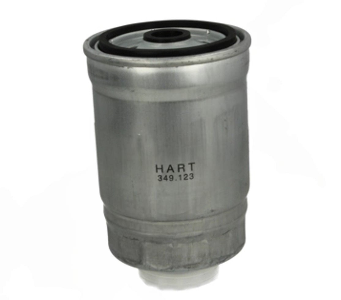 фильтр топливный Jeep Cherokee, Wrangler, Saab 9-3 1.9/2.8CRD 02->  (HART)