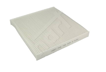 фильтр салона Fiat Ducato-Peugeot Boxer 06->  (HART)