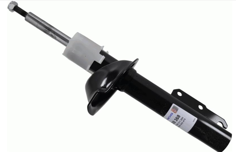 Амортизатор підвіски